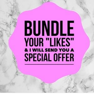 Bundle your likes